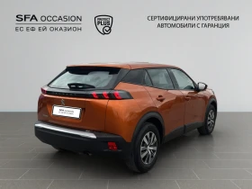 Peugeot 2008 ACTIVE 1.2 PureTech 100 BVM6 EURO6//2206303, снимка 5