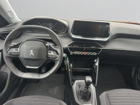 Peugeot 2008 ACTIVE 1.2 PureTech 100 BVM6 EURO6//2206303, снимка 9
