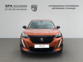 Peugeot 2008 ACTIVE 1.2 PureTech 100 BVM6 EURO6//2206303, снимка 2