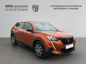 Peugeot 2008 ACTIVE 1.2 PureTech 100 BVM6 EURO6//2206303, снимка 3