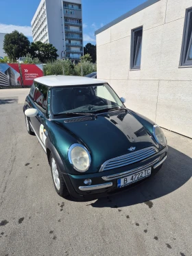 Mini Cooper, снимка 8