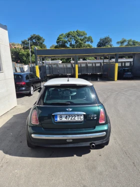 Mini Cooper, снимка 12