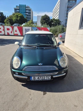 Mini Cooper, снимка 14