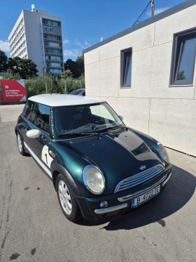 Mini Cooper, снимка 9