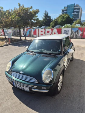 Mini Cooper, снимка 1