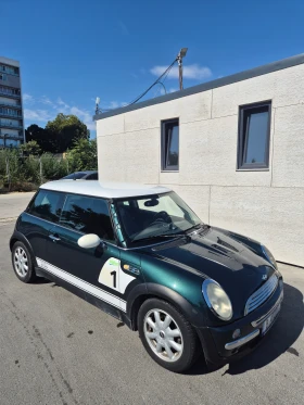 Mini Cooper, снимка 7
