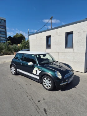 Mini Cooper, снимка 3