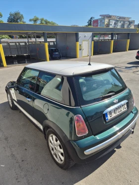 Mini Cooper, снимка 6