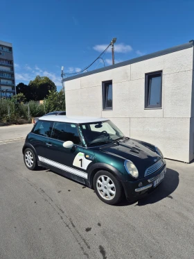 Mini Cooper, снимка 5
