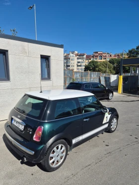 Mini Cooper, снимка 11