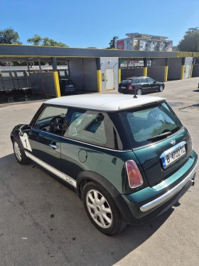 Mini Cooper, снимка 13