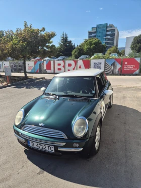 Mini Cooper, снимка 2