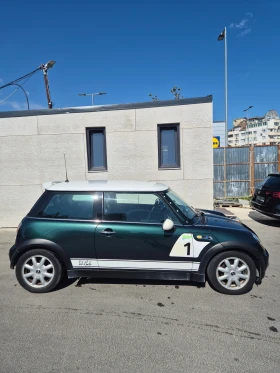 Mini Cooper, снимка 10