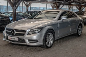 Mercedes-Benz CLS 500 4Matic/Air Matic/Камера/Подгрев/Алкантар/Шибедах, снимка 2