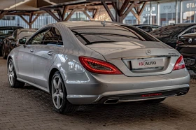 Mercedes-Benz CLS 500 4Matic/Air Matic/Камера/Подгрев/Алкантар/Шибедах, снимка 5