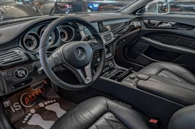 Mercedes-Benz CLS 500 4Matic/Air Matic/Камера/Подгрев/Алкантар/Шибедах, снимка 7