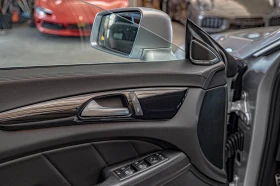 Mercedes-Benz CLS 500 4Matic/Air Matic/Камера/Подгрев/Алкантар/Шибедах, снимка 8