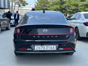 Hyundai Sonata  2.0 Premium, снимка 4