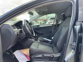 VW Jetta 4dr 2.0L Man, снимка 12