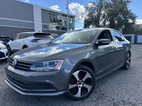 VW Jetta 4dr 2.0L Man, снимка 1