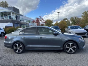 VW Jetta 4dr 2.0L Man, снимка 3