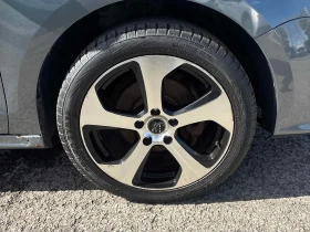 VW Jetta 4dr 2.0L Man, снимка 7