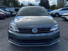 VW Jetta 4dr 2.0L Man, снимка 6