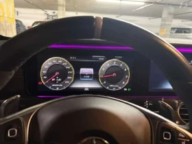 Mercedes-Benz E 63 AMG, снимка 8
