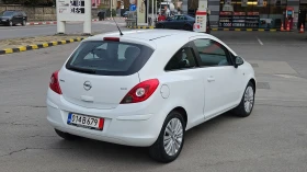 Opel Corsa 1.3 CDTI FACELIFT/KLIMA/Euro5B, снимка 6