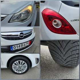 Opel Corsa 1.3 CDTI FACELIFT/KLIMA/Euro5B, снимка 16