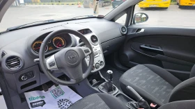 Opel Corsa 1.3 CDTI FACELIFT/KLIMA/Euro5B, снимка 10