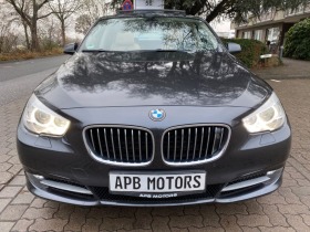 BMW 5 Gran Turismo   3.5D 299ps | Mobile.bg   3