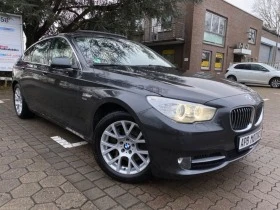 BMW 5 Gran Turismo На части 3.5D 299ps, снимка 2