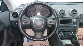 Audi A3 2.0 tdi | Mobile.bg   11