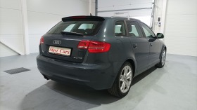 Audi A3 2.0 tdi | Mobile.bg   5