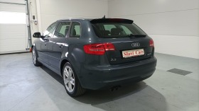 Audi A3 2.0 tdi | Mobile.bg   7