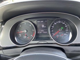 VW Passat дизел комби 2.0 DSG 7 ск, снимка 6