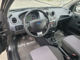 Ford Fiesta 1.4/68кс, снимка 10