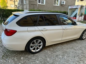 BMW 320, снимка 2 - Автомобили и джипове - 45135380