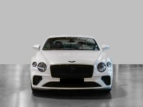 Bentley Continental gt V8/ CARBON/ BLACKLINE/ MULLINER/ TOURING/, снимка 2 - Автомобили и джипове - 45174557