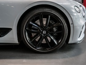 Bentley Continental gt V8/ CARBON/ BLACKLINE/ MULLINER/ TOURING/, снимка 3