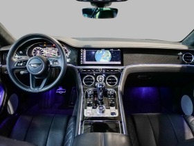 Bentley Continental gt V8/ CARBON/ BLACKLINE/ MULLINER/ TOURING/, снимка 16