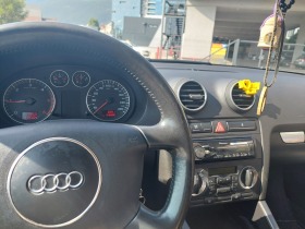 Audi A3 1.9 TDI | Mobile.bg   6