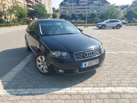 Audi A3 1.9 TDI, снимка 4