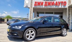 Audi A4 2.0 TDI 120K.C  - [2] 