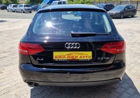 Audi A4 2.0 TDI 120K.C  - [6] 