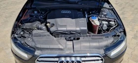 Audi A4 2.0 TDI 120K.C  - [16] 