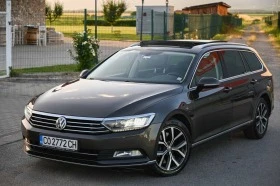 VW Passat 2.0TDI 239. 4motion | Mobile.bg    2