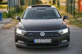 VW Passat 2.0TDI 239. 4motion | Mobile.bg    3