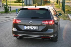 VW Passat 2.0TDI 239. 4motion | Mobile.bg    6